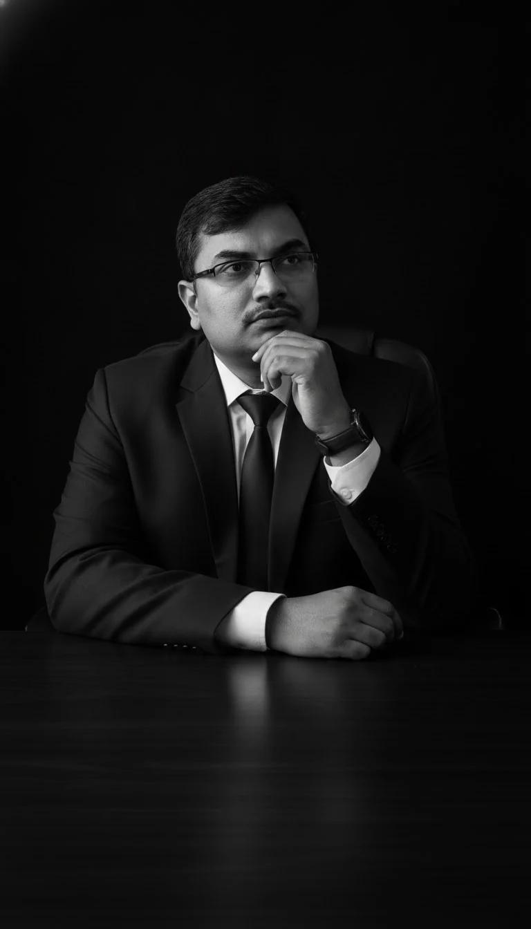Bhupesh Kumar, Founder of CADADDA