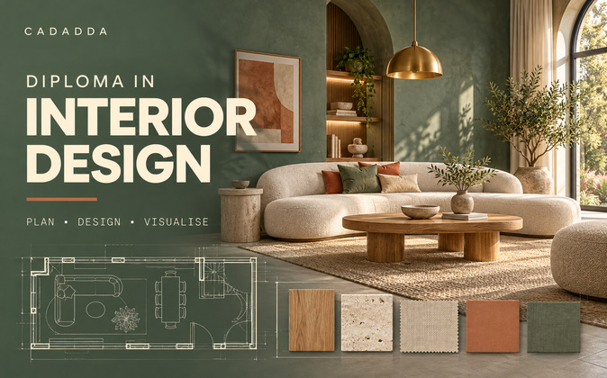 AutoCAD and Fusion 360 side by side